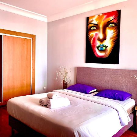 Anfa 118 - Best View In Town - 3 Bedrooms - 2 Bathrooms Casablanca Exterior foto