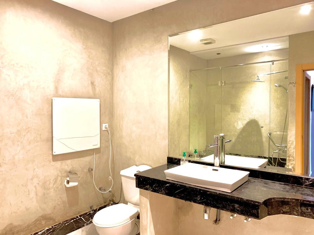 Anfa 118 - Best View In Town - 3 Bedrooms - 2 Bathrooms Casablanca Exterior foto